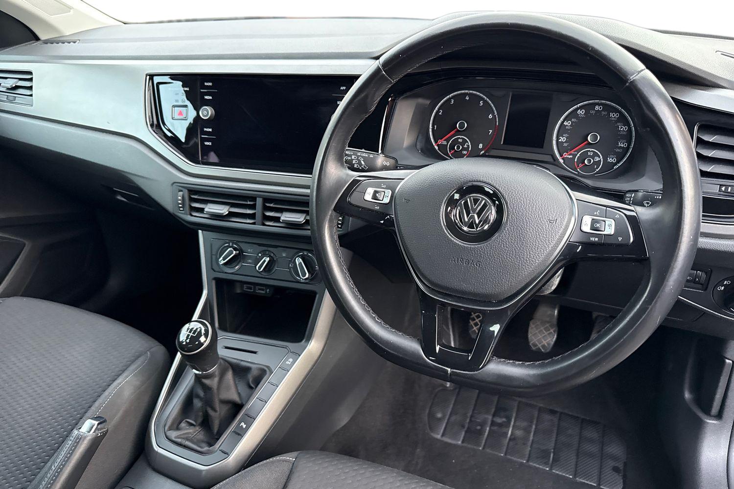 Used Volkswagen Polo 2018 for sale - 76495173: Photo 13