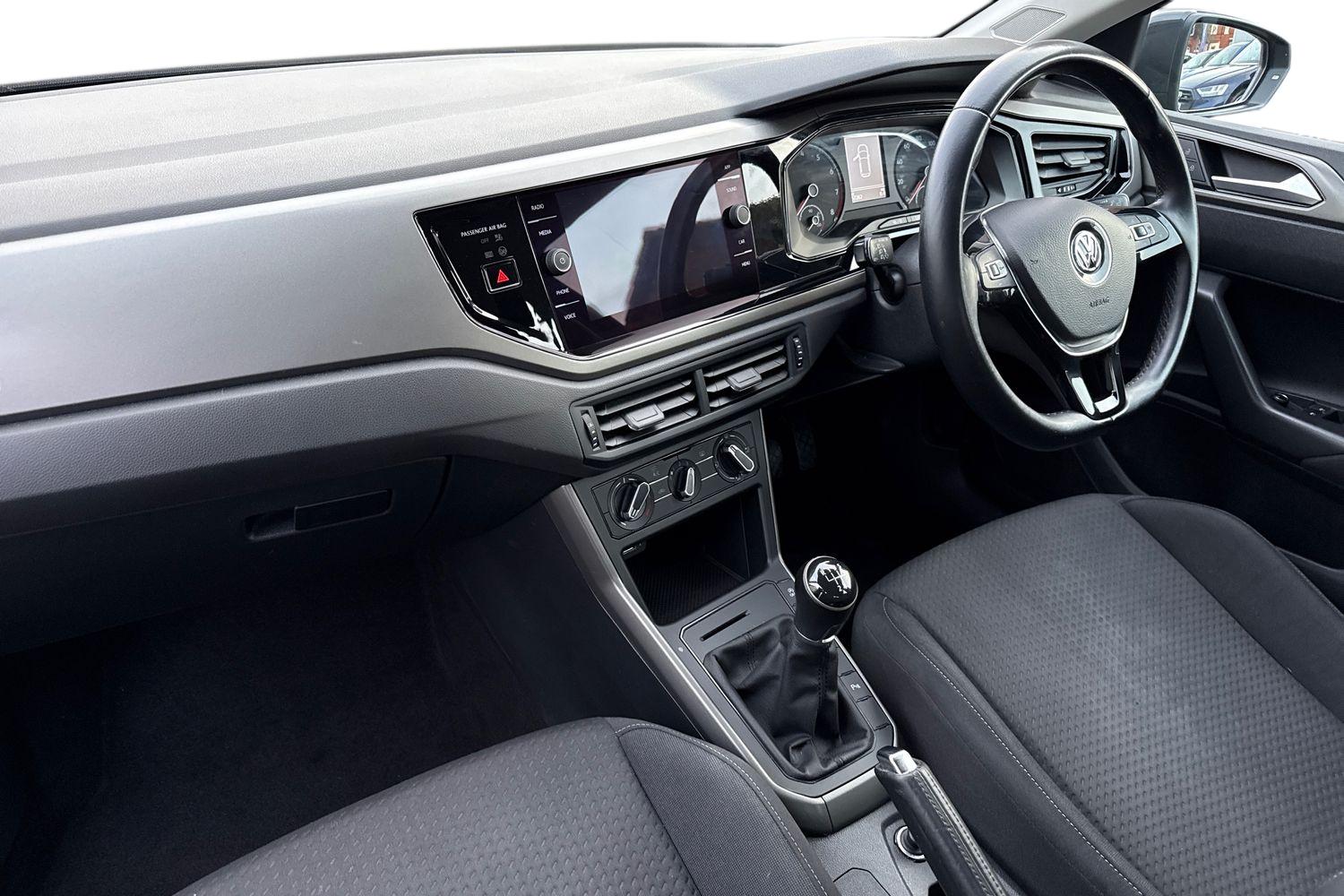 Used Volkswagen Polo 2018 for sale - 76495173: Photo 14