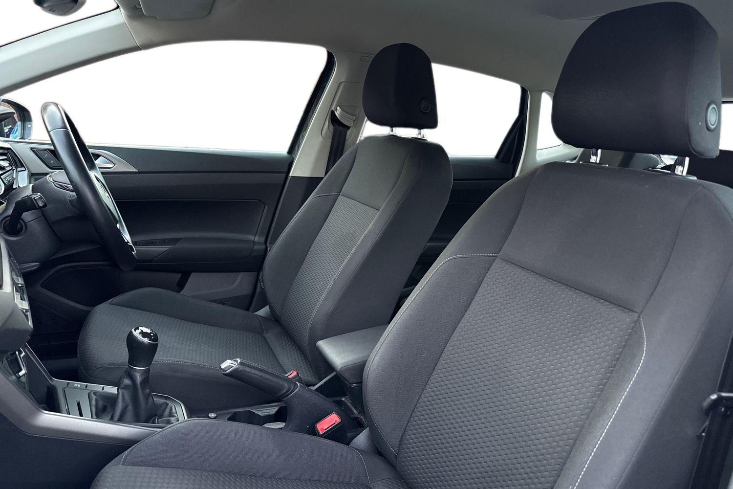 Used Volkswagen Polo 2018 for sale - 76495173: Photo 15