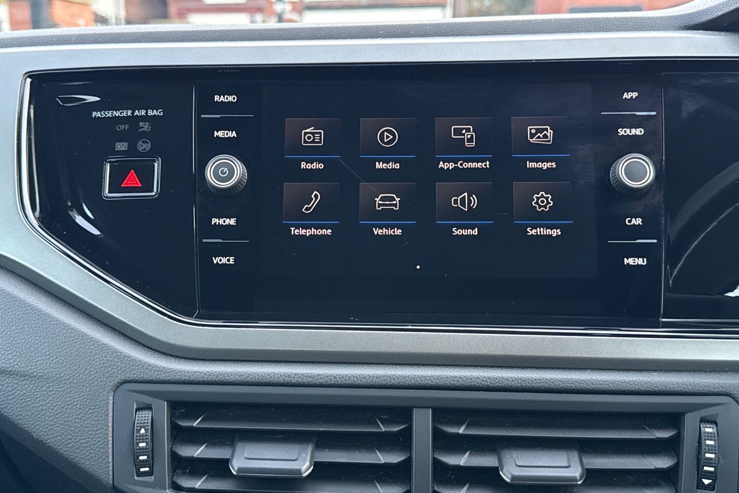 Used Volkswagen Polo 2018 for sale - 76495173: Photo 16