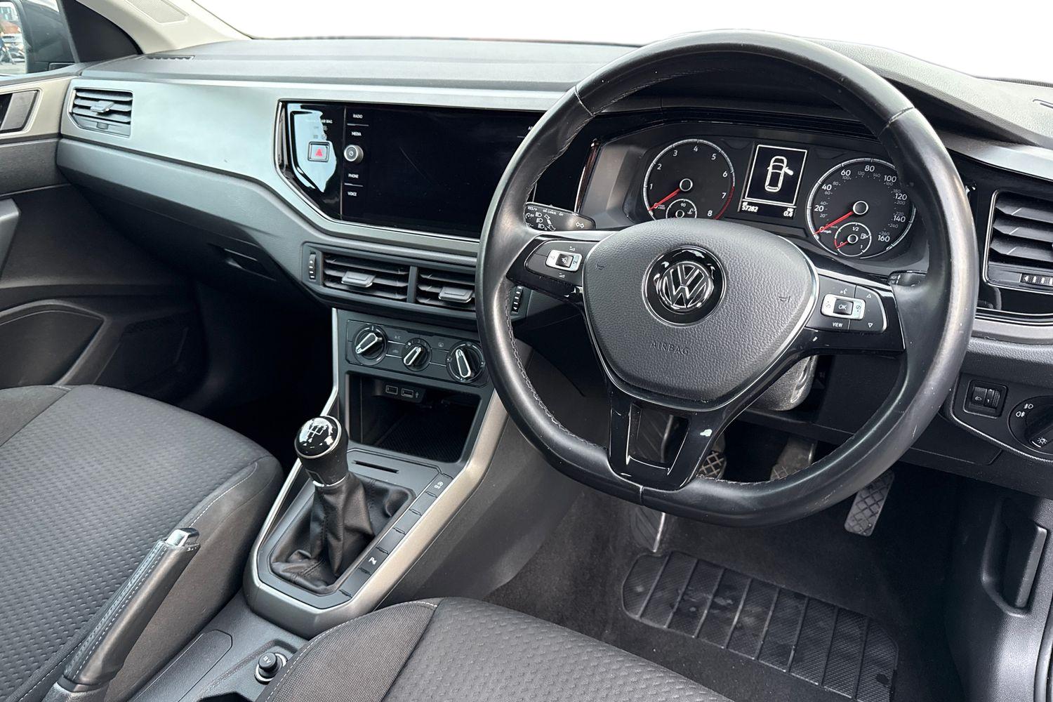 Used Volkswagen Polo 2018 for sale - 76495173: Photo 17