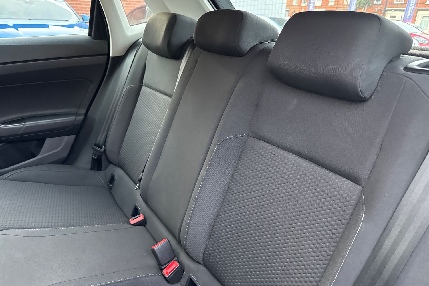 Used Volkswagen Polo 2018 for sale - 76495173: Photo 18