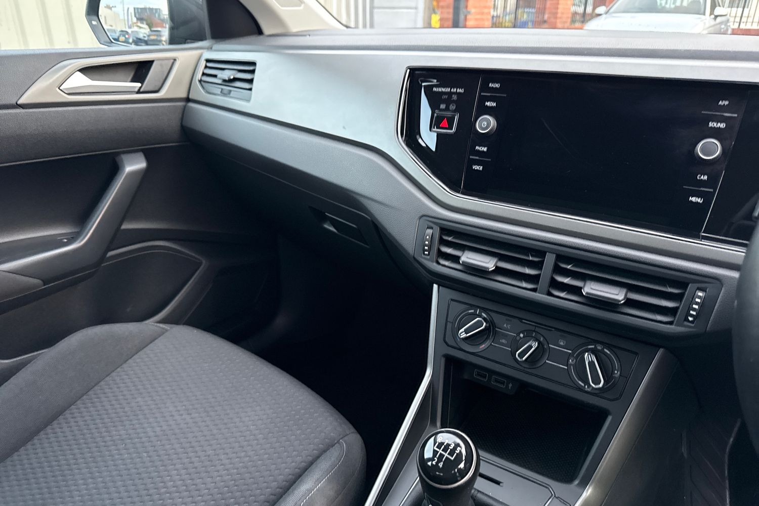 Used Volkswagen Polo 2018 for sale - 76495173: Photo 19