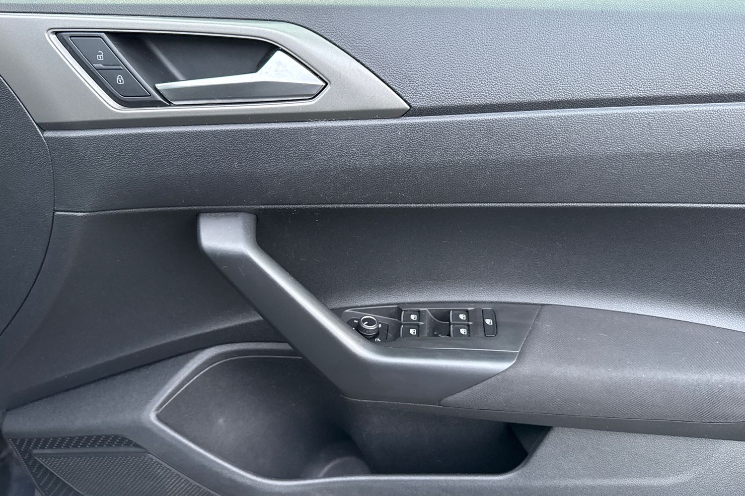 Used Volkswagen Polo 2018 for sale - 76495173: Photo 20