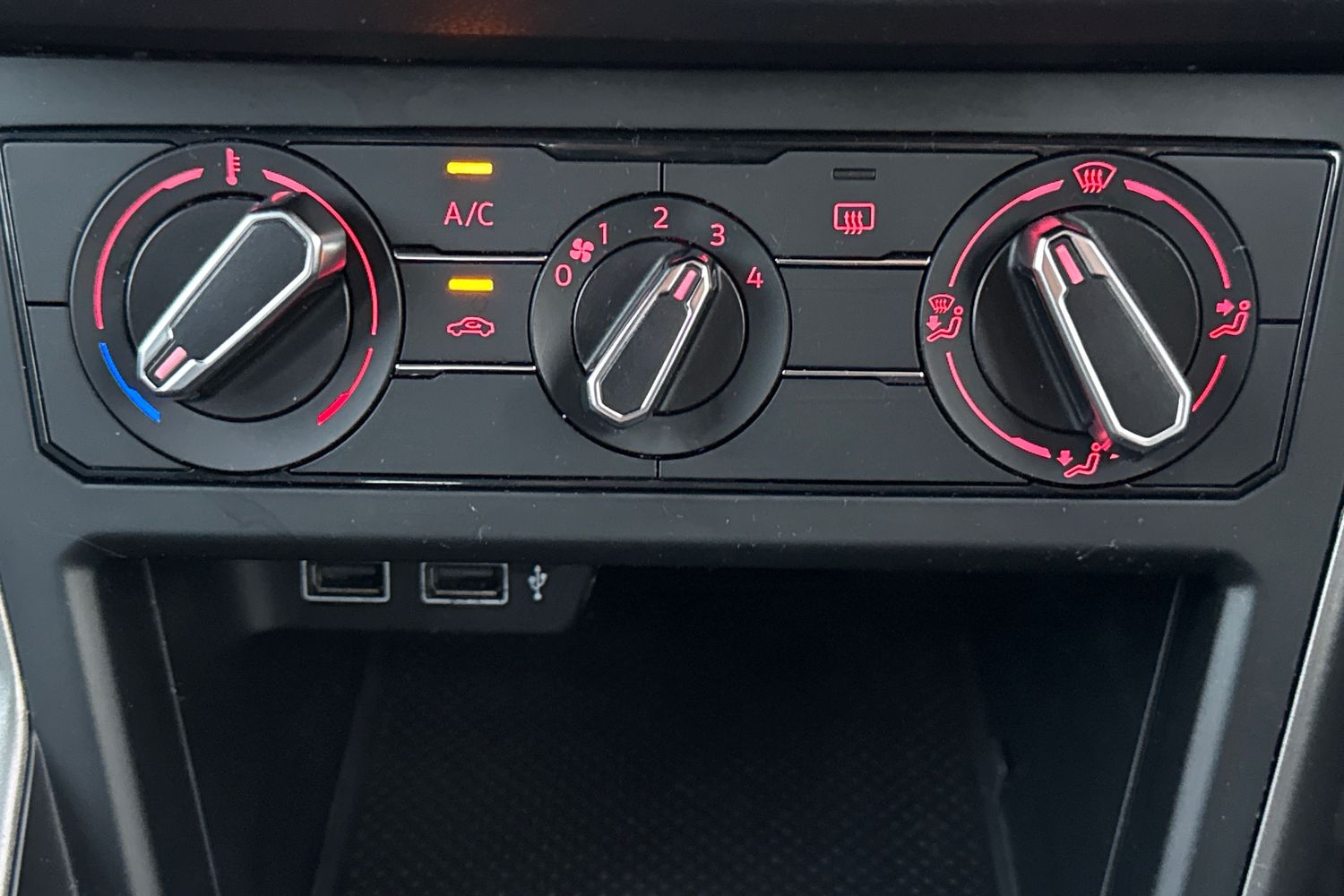 Used Volkswagen Polo 2018 for sale - 76495173: Photo 21