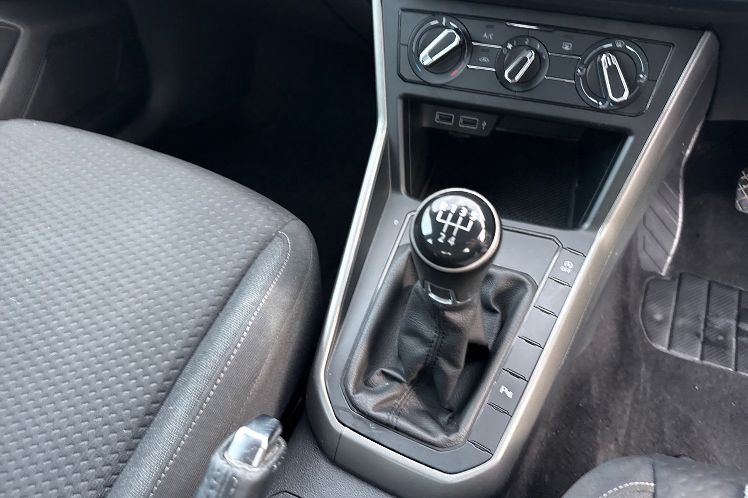 Used Volkswagen Polo 2018 for sale - 76495173: Photo 22