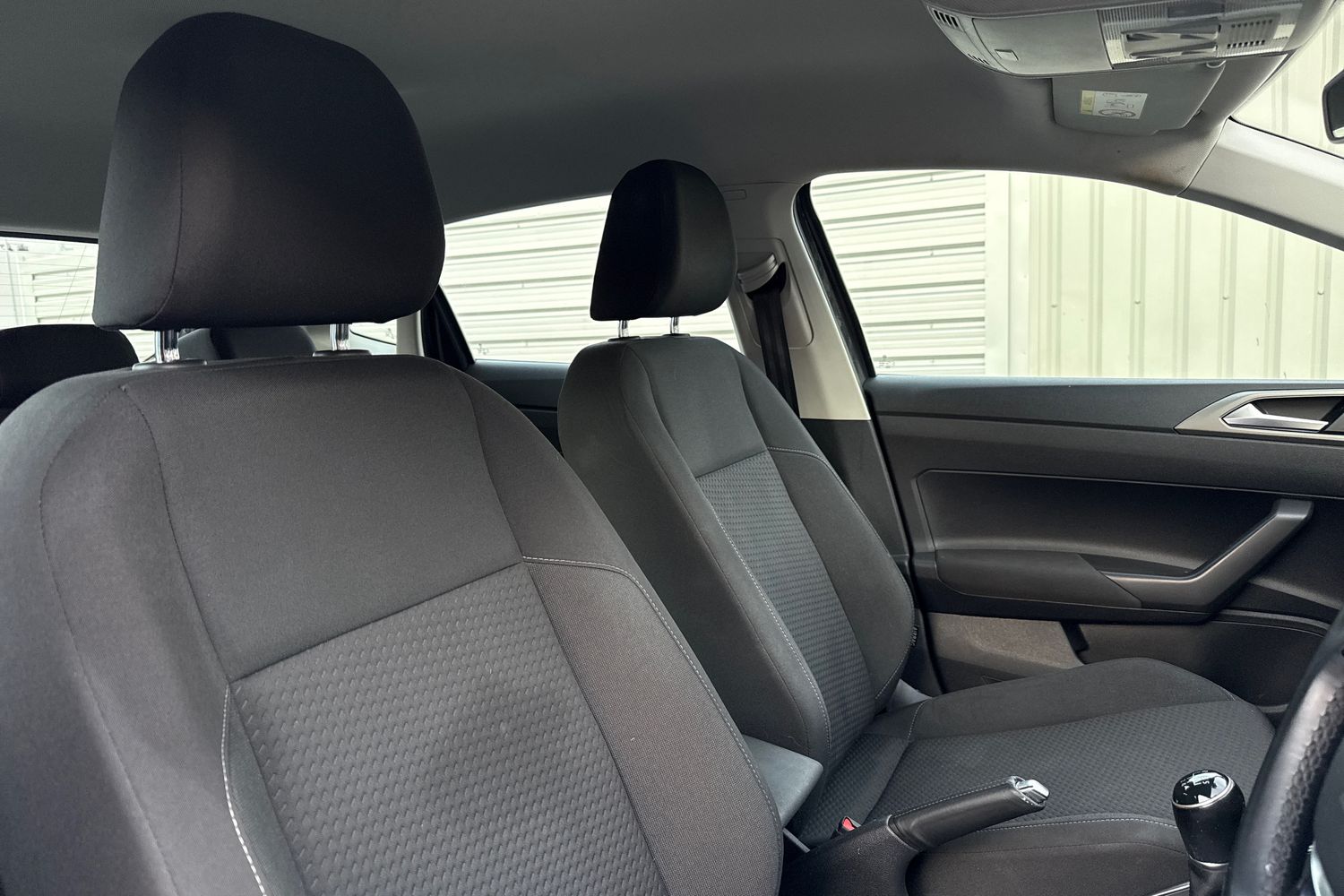 Used Volkswagen Polo 2018 for sale - 76495173: Photo 23