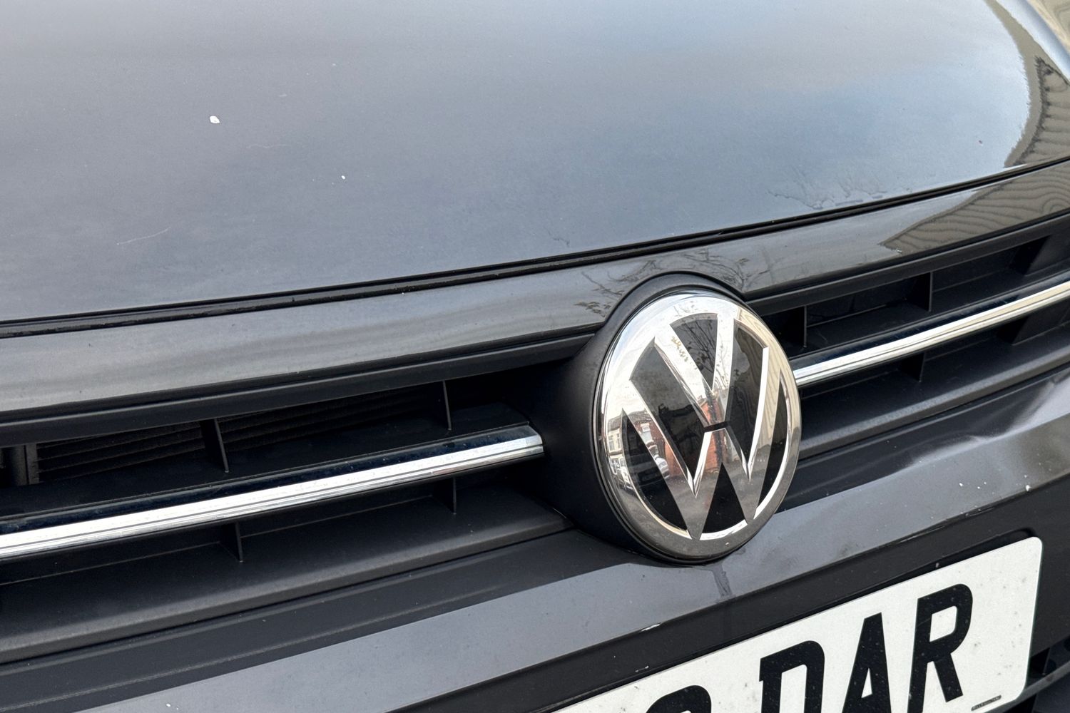 Used Volkswagen Polo 2018 for sale - 76495173: Photo 25