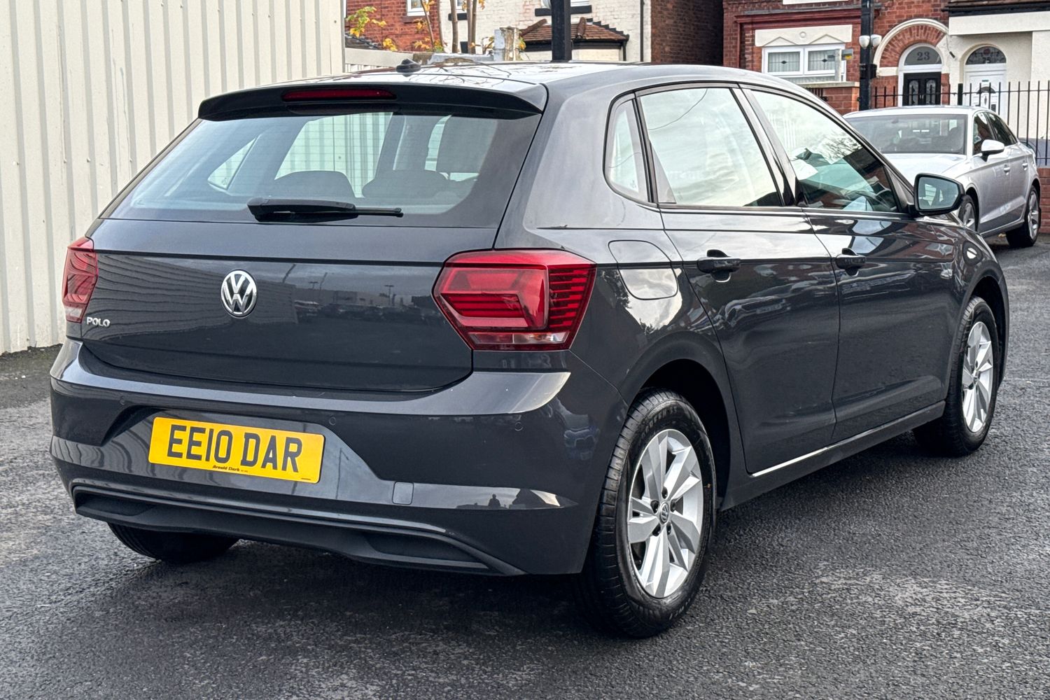 Used Volkswagen Polo 2018 for sale - 76495173: Photo 27