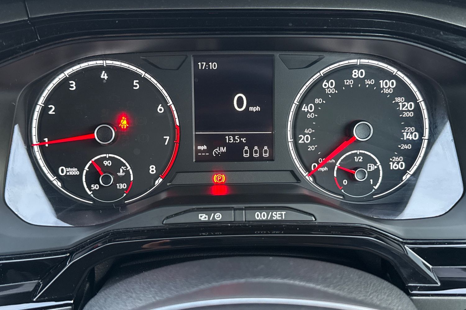 Used Volkswagen Polo 2018 for sale - 76495173: Photo 36