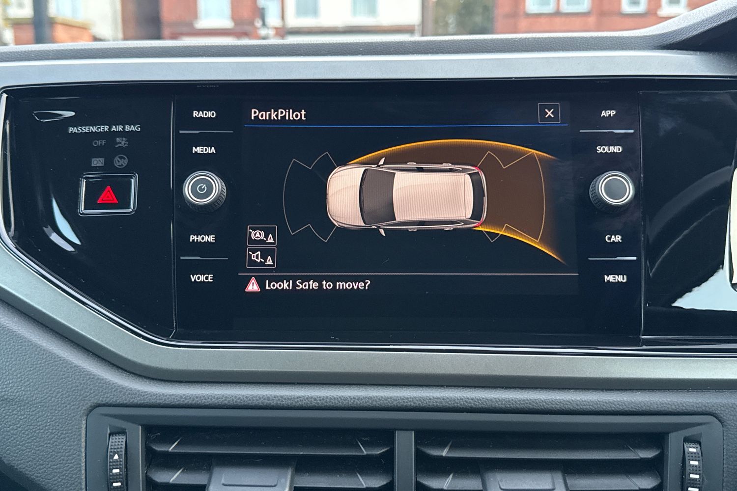 Used Volkswagen Polo 2018 for sale - 76495173: Photo 40