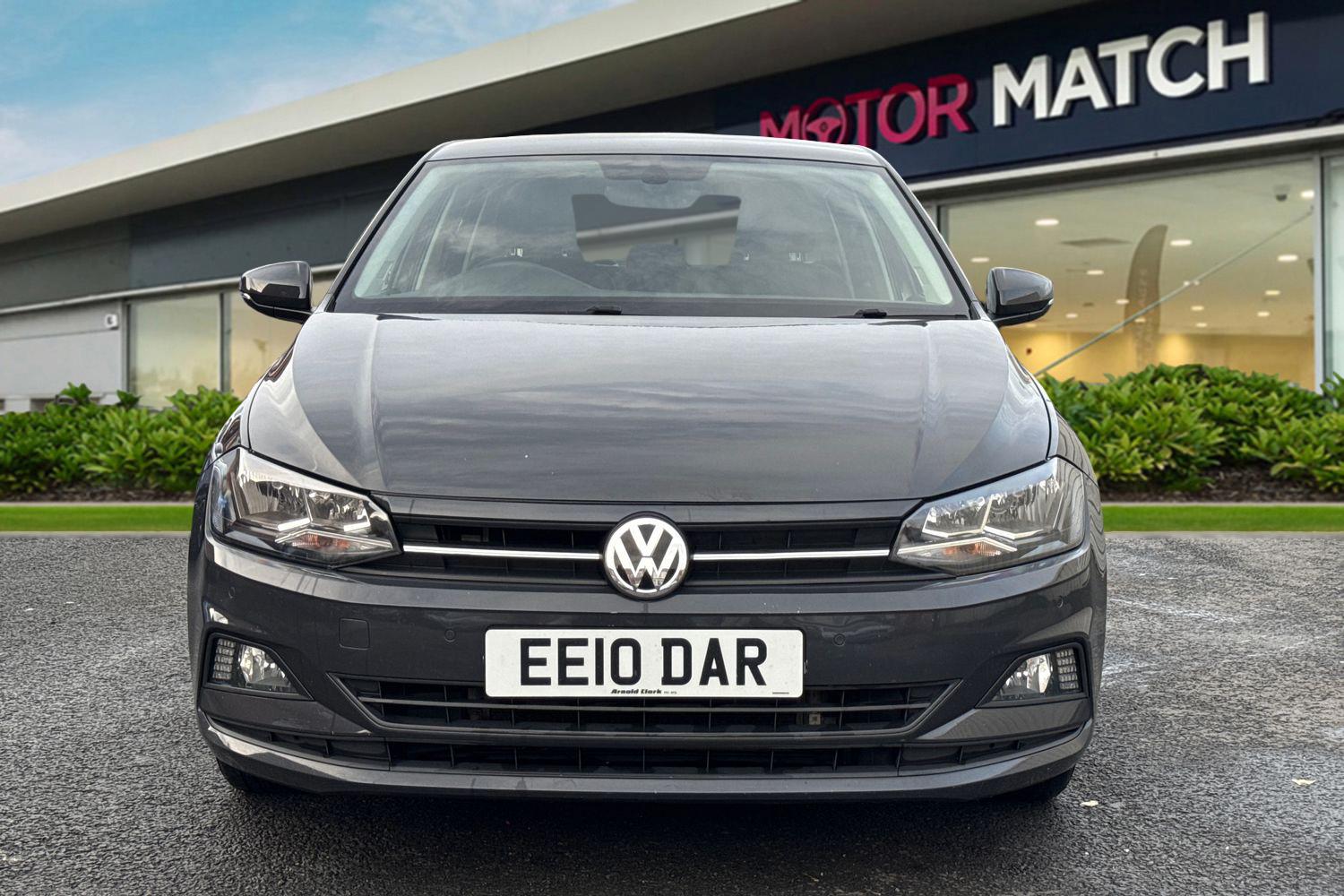 Used Volkswagen Polo 2018 for sale - 76495173: Photo 5