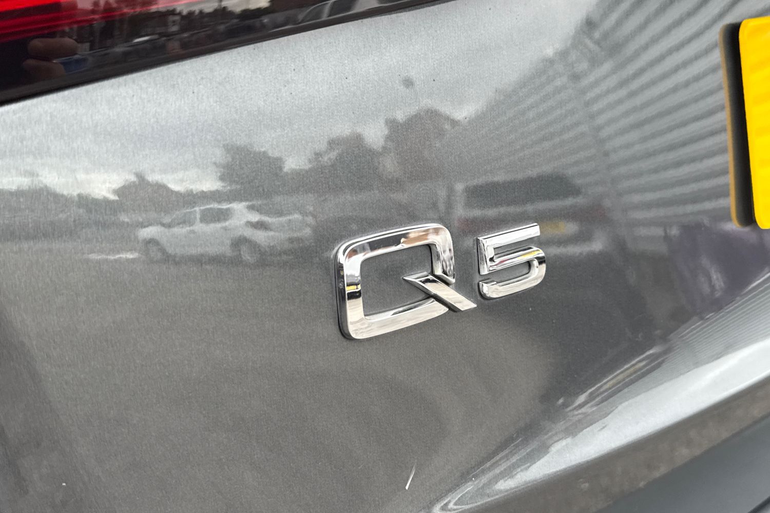 Vehicle 33