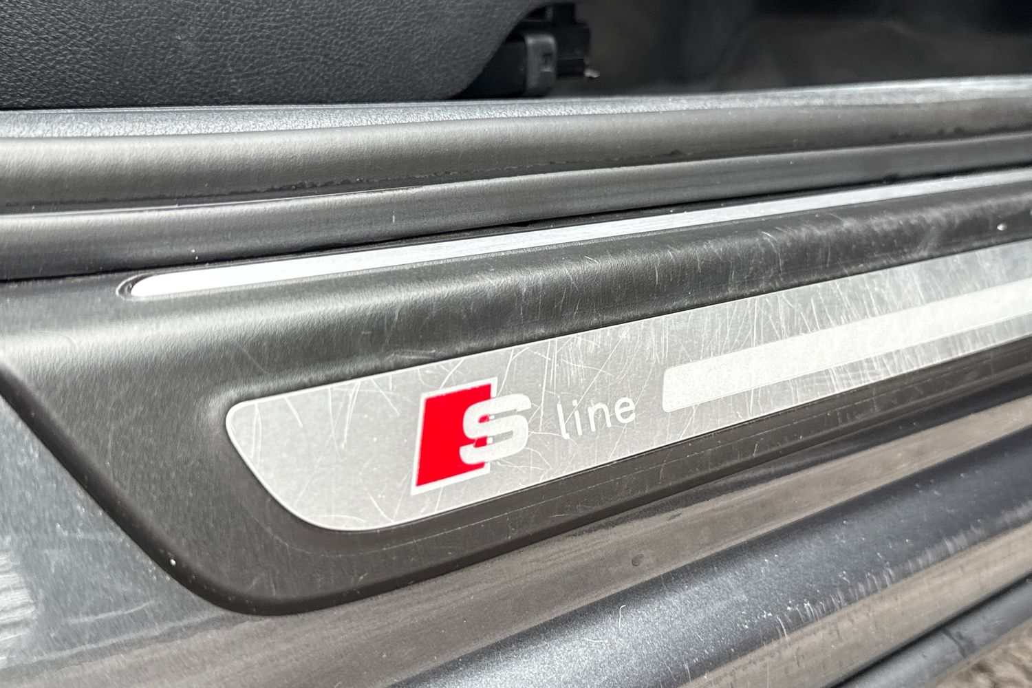 Vehicle 36