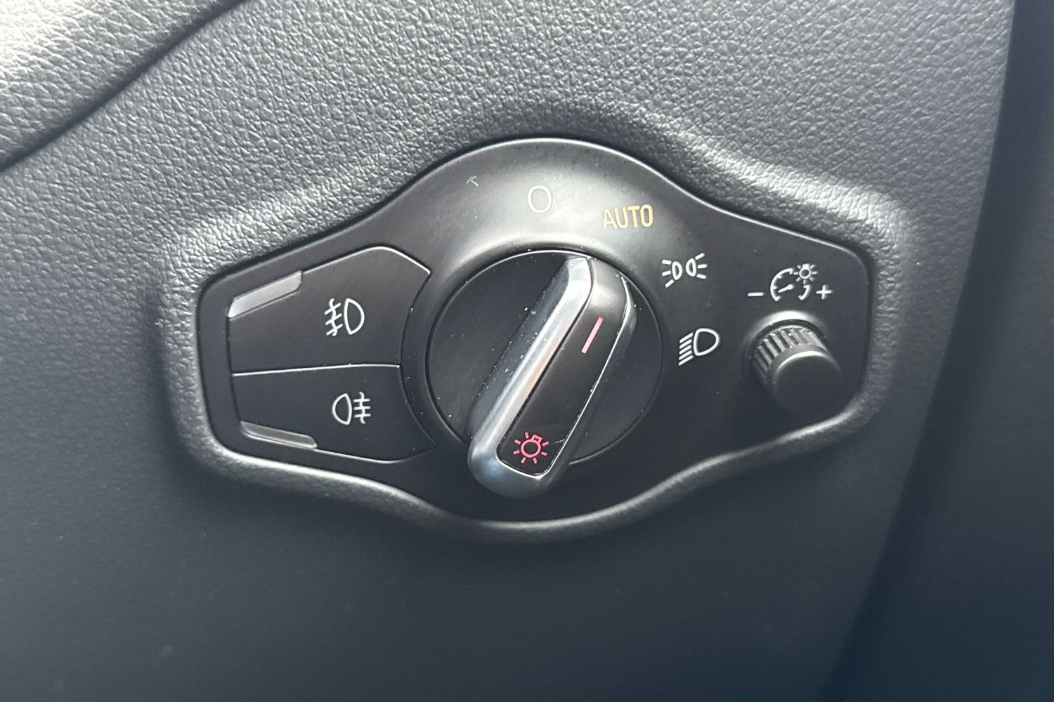 Vehicle 38
