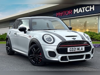 Used MINI Hatch 2021 for sale - 75626458: Photo