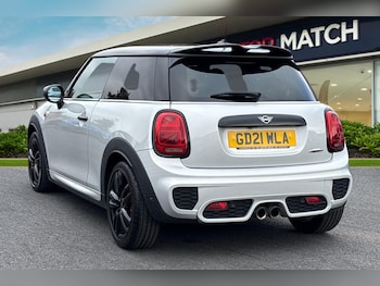 Used MINI Hatch 2021 for sale - 75626458: Photo