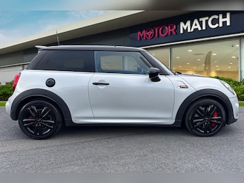 Used MINI Hatch 2021 for sale - 75626458: Photo