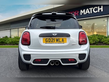 Used MINI Hatch 2021 for sale - 75626458: Photo