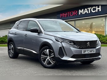 Used Peugeot 3008 2023 for sale - 79277400: Photo