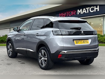 Used Peugeot 3008 2023 for sale - 79277400: Photo