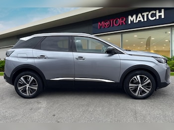 Used Peugeot 3008 2023 for sale - 79277400: Photo