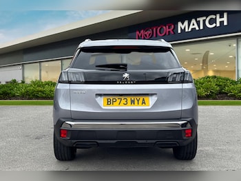 Used Peugeot 3008 2023 for sale - 79277400: Photo