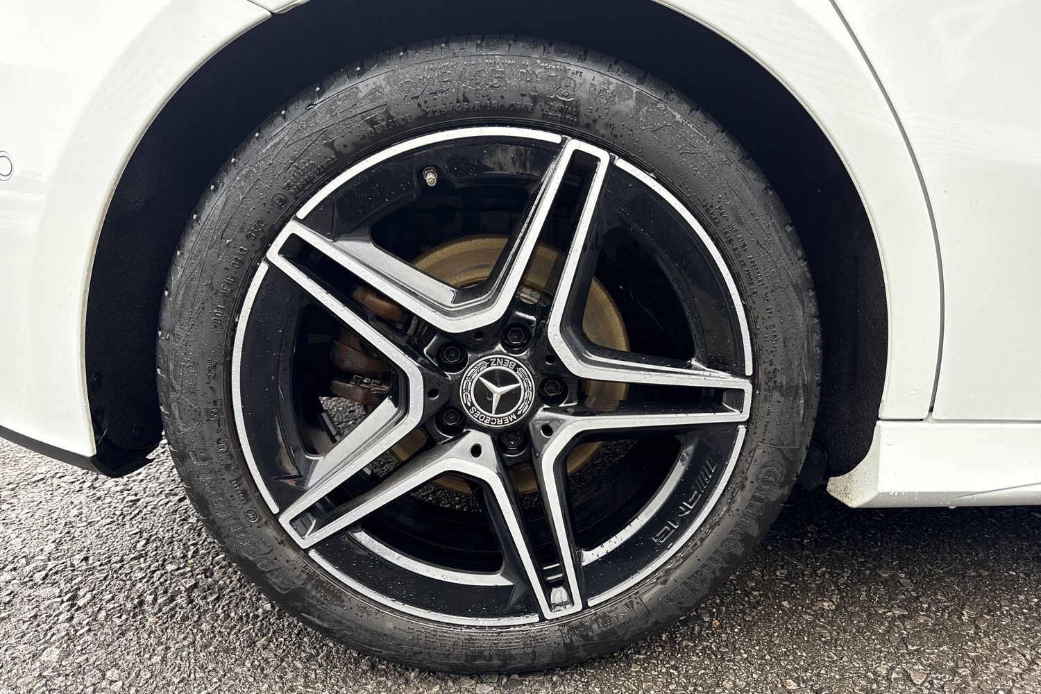 Used Mercedes-Benz A-Class 2023 for sale - 77147595: Photo 12