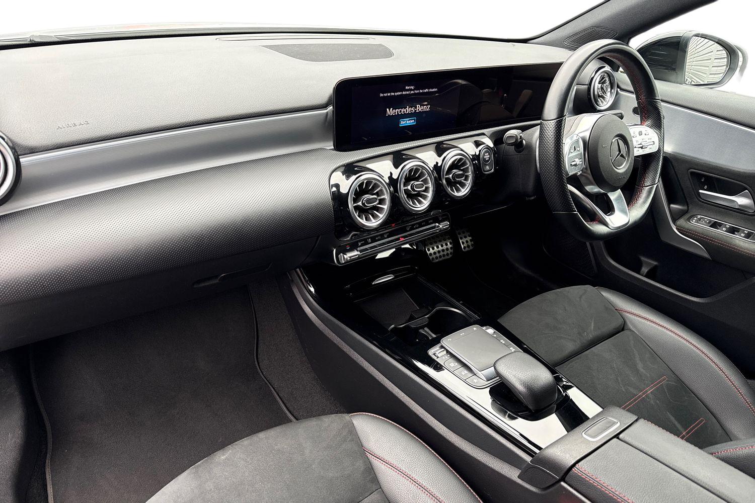 Used Mercedes-Benz A-Class 2023 for sale - 77147595: Photo 15