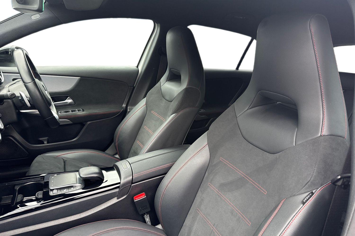 Used Mercedes-Benz A-Class 2023 for sale - 77147595: Photo 16