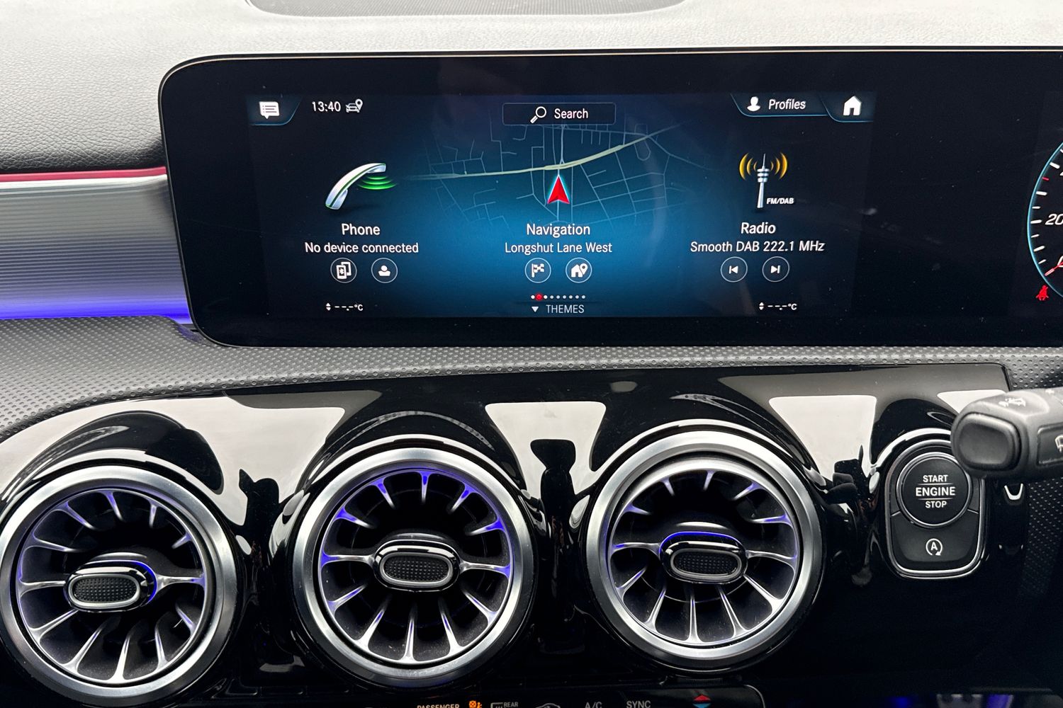 Used Mercedes-Benz A-Class 2023 for sale - 77147595: Photo 17