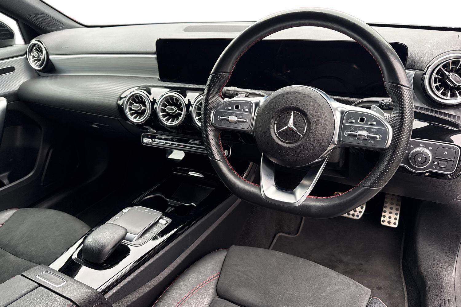 Used Mercedes-Benz A-Class 2023 for sale - 77147595: Photo 18