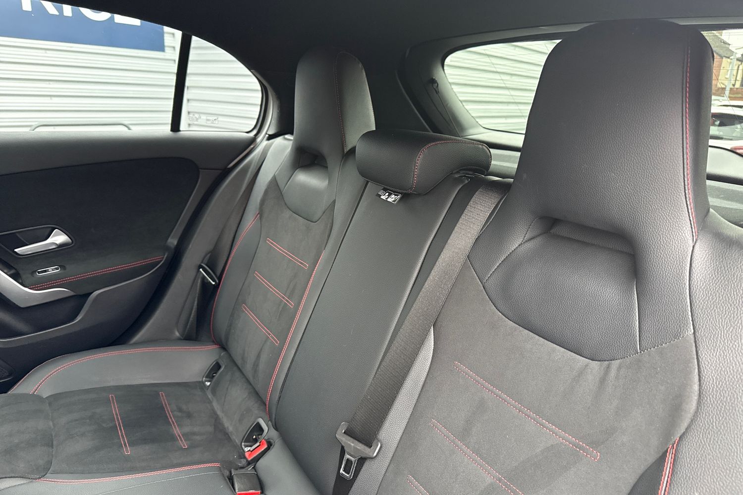 Used Mercedes-Benz A-Class 2023 for sale - 77147595: Photo 19