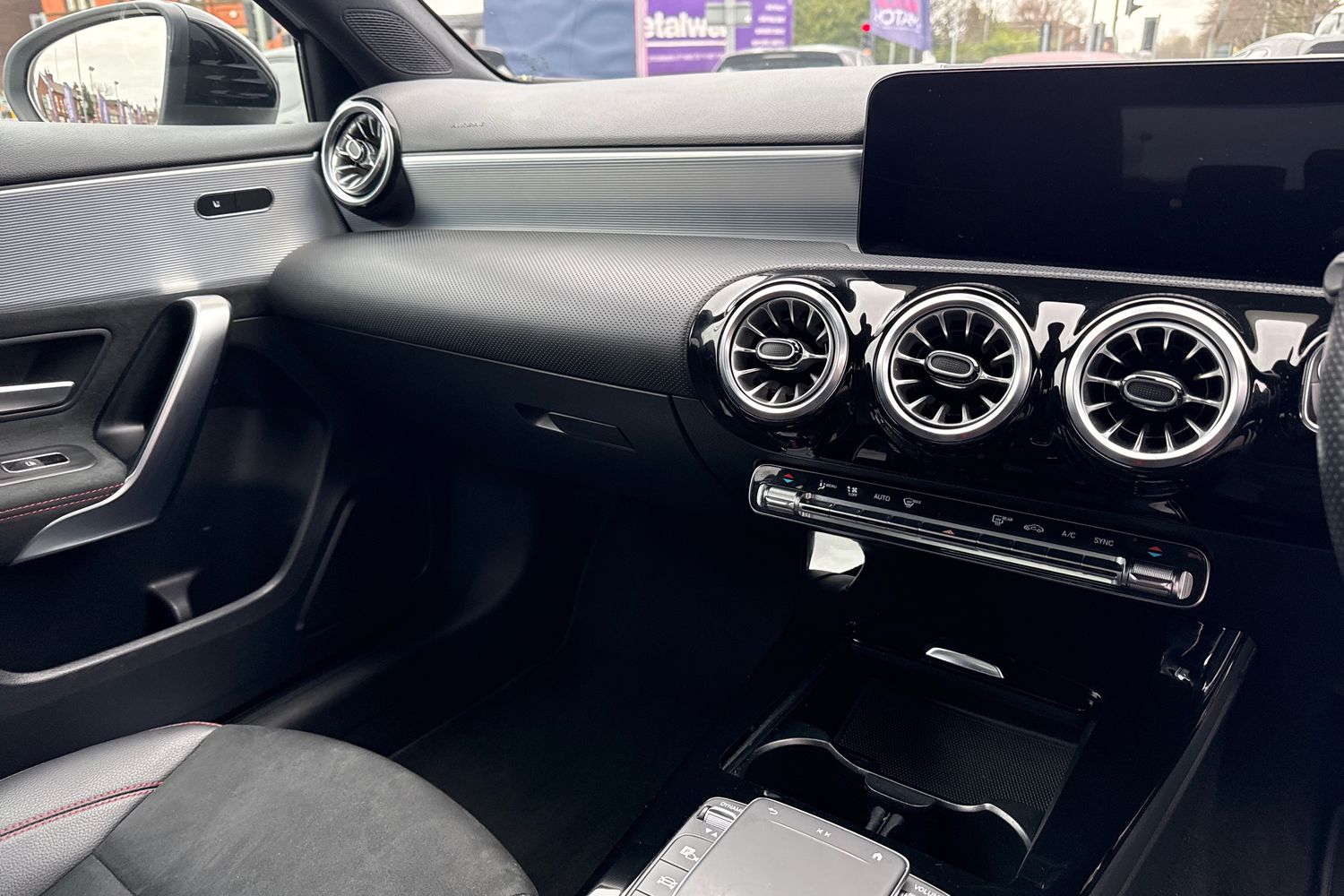 Used Mercedes-Benz A-Class 2023 for sale - 77147595: Photo 20