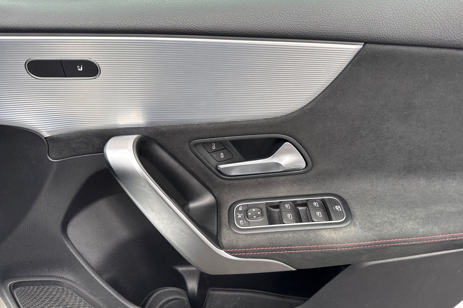 Used Mercedes-Benz A-Class 2023 for sale - 77147595: Photo 21