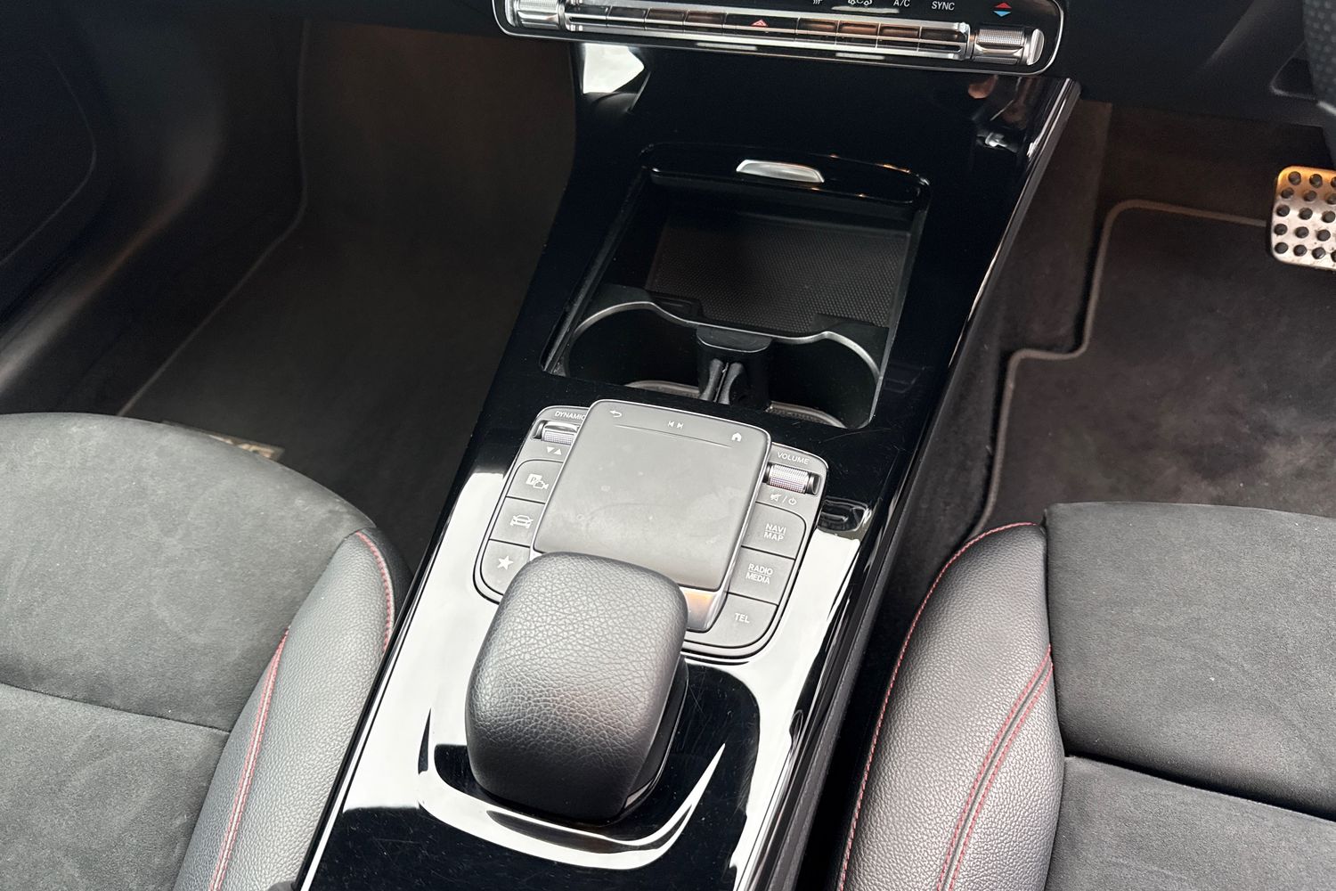 Used Mercedes-Benz A-Class 2023 for sale - 77147595: Photo 23