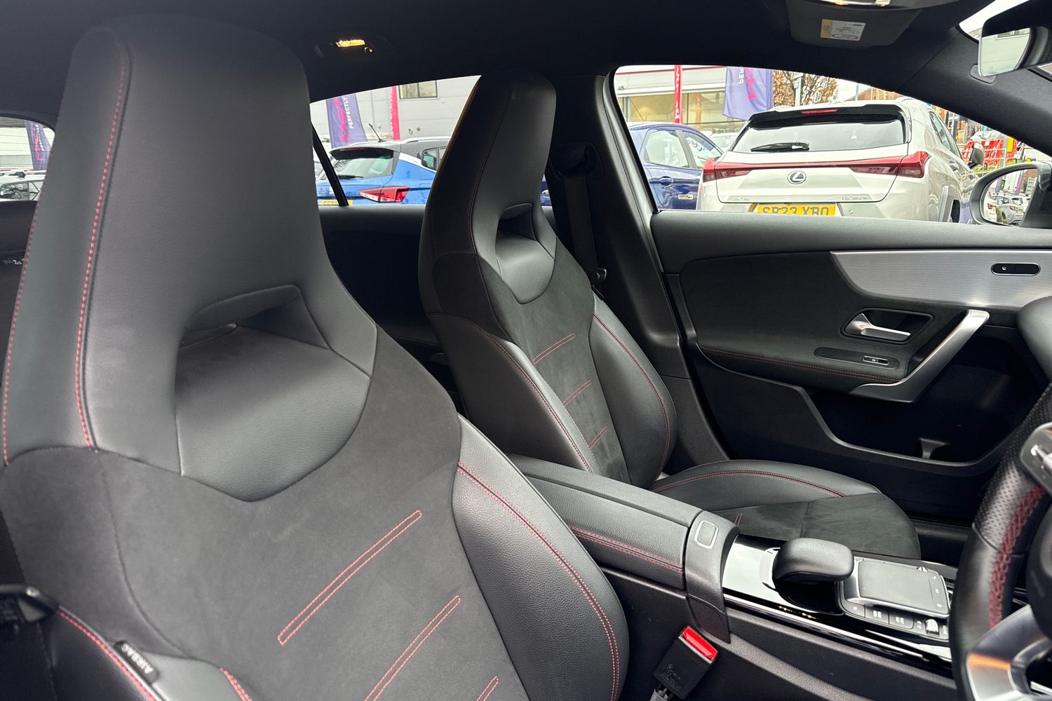 Used Mercedes-Benz A-Class 2023 for sale - 77147595: Photo 24