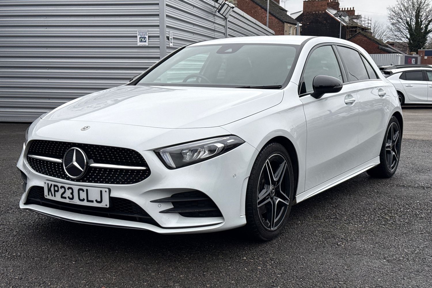 Used Mercedes-Benz A-Class 2023 for sale - 77147595: Photo 25