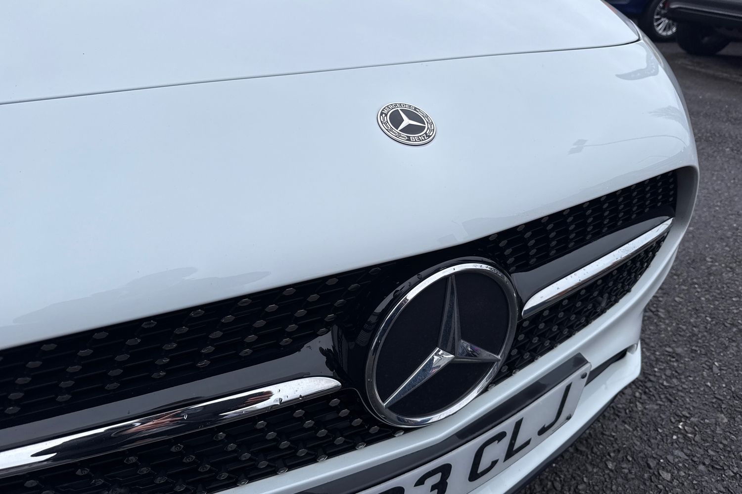 Used Mercedes-Benz A-Class 2023 for sale - 77147595: Photo 26