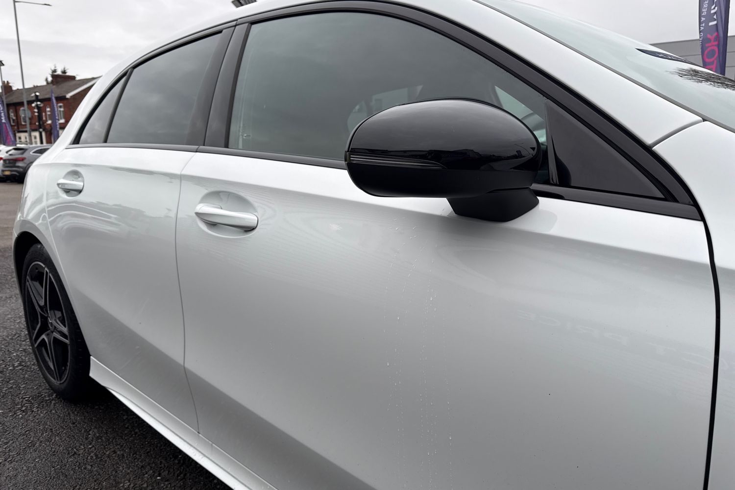 Used Mercedes-Benz A-Class 2023 for sale - 77147595: Photo 27