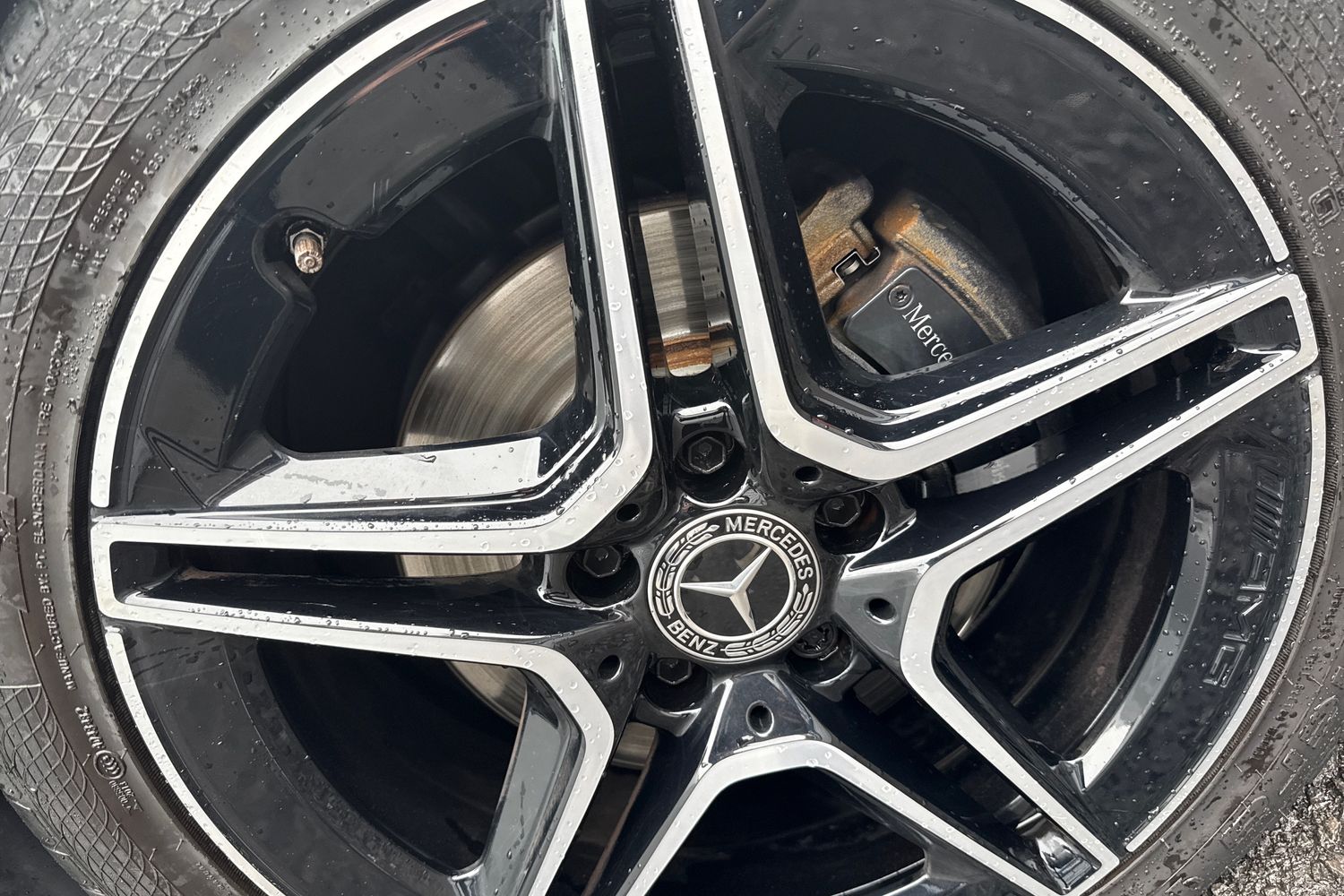 Used Mercedes-Benz A-Class 2023 for sale - 77147595: Photo 28