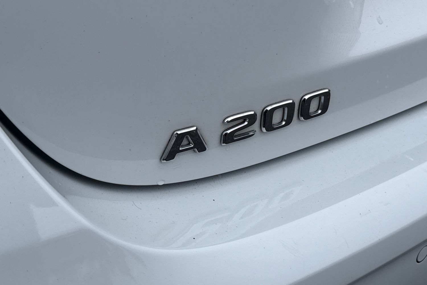 Used Mercedes-Benz A-Class 2023 for sale - 77147595: Photo 30