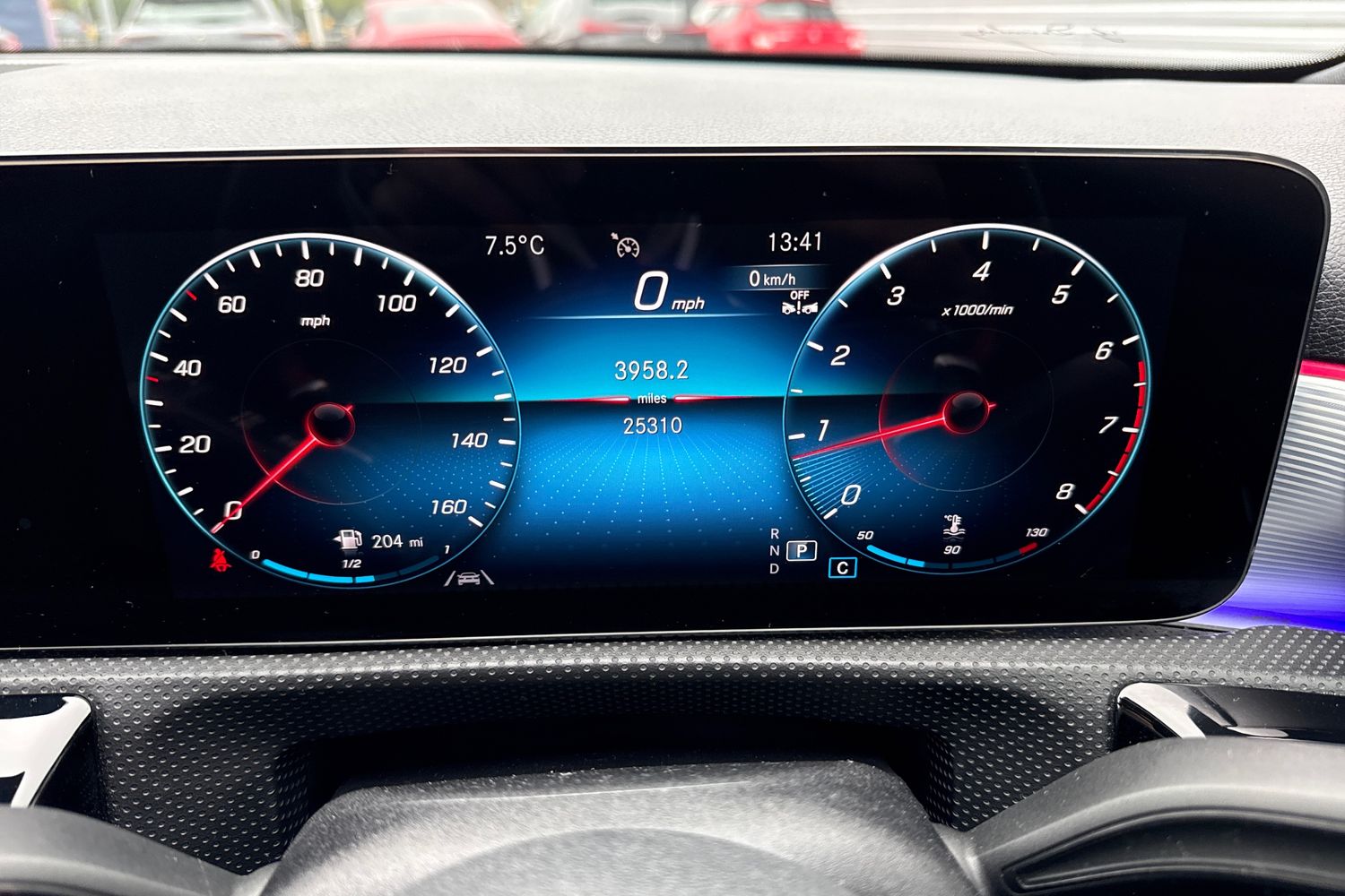 Used Mercedes-Benz A-Class 2023 for sale - 77147595: Photo 34