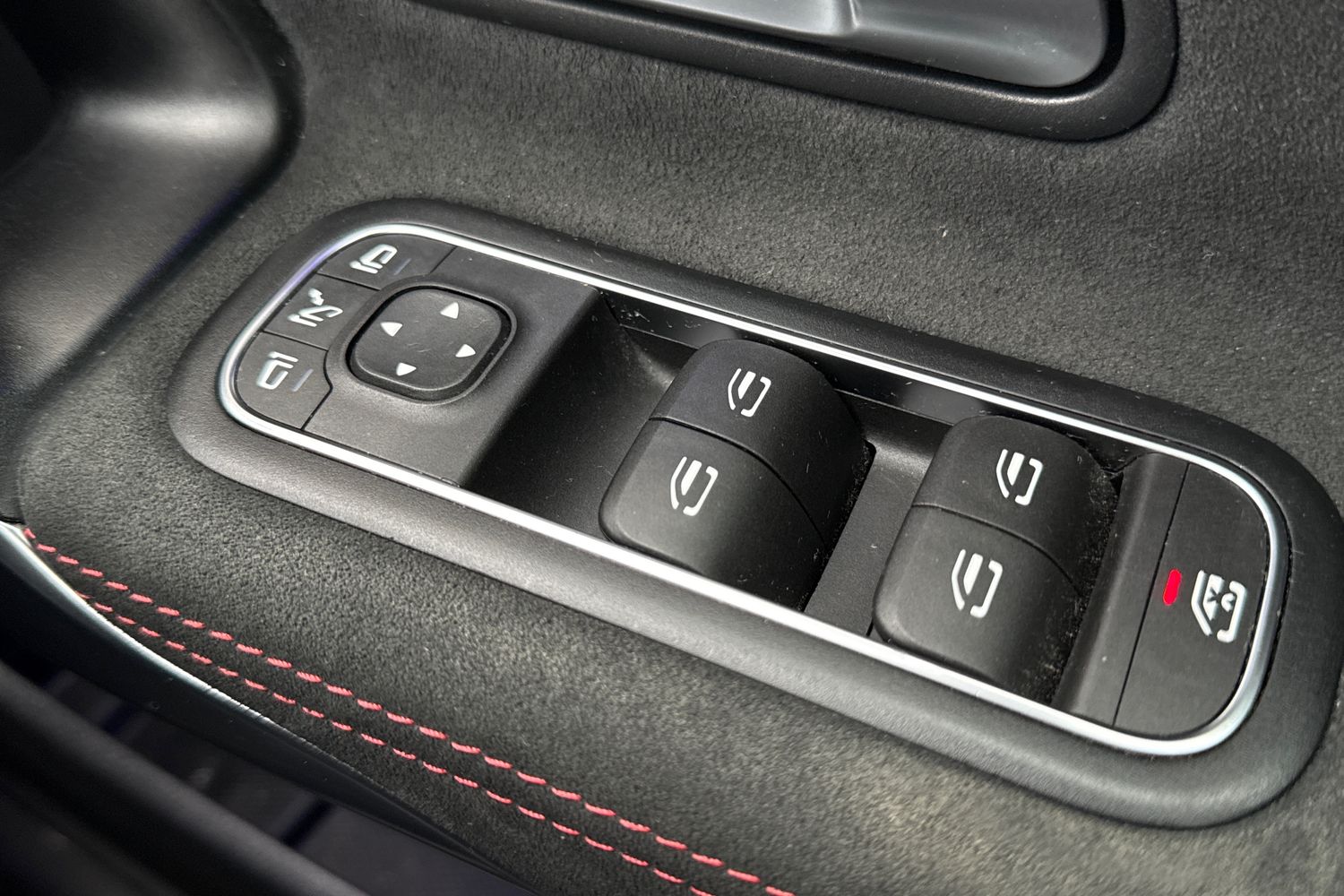 Used Mercedes-Benz A-Class 2023 for sale - 77147595: Photo 35