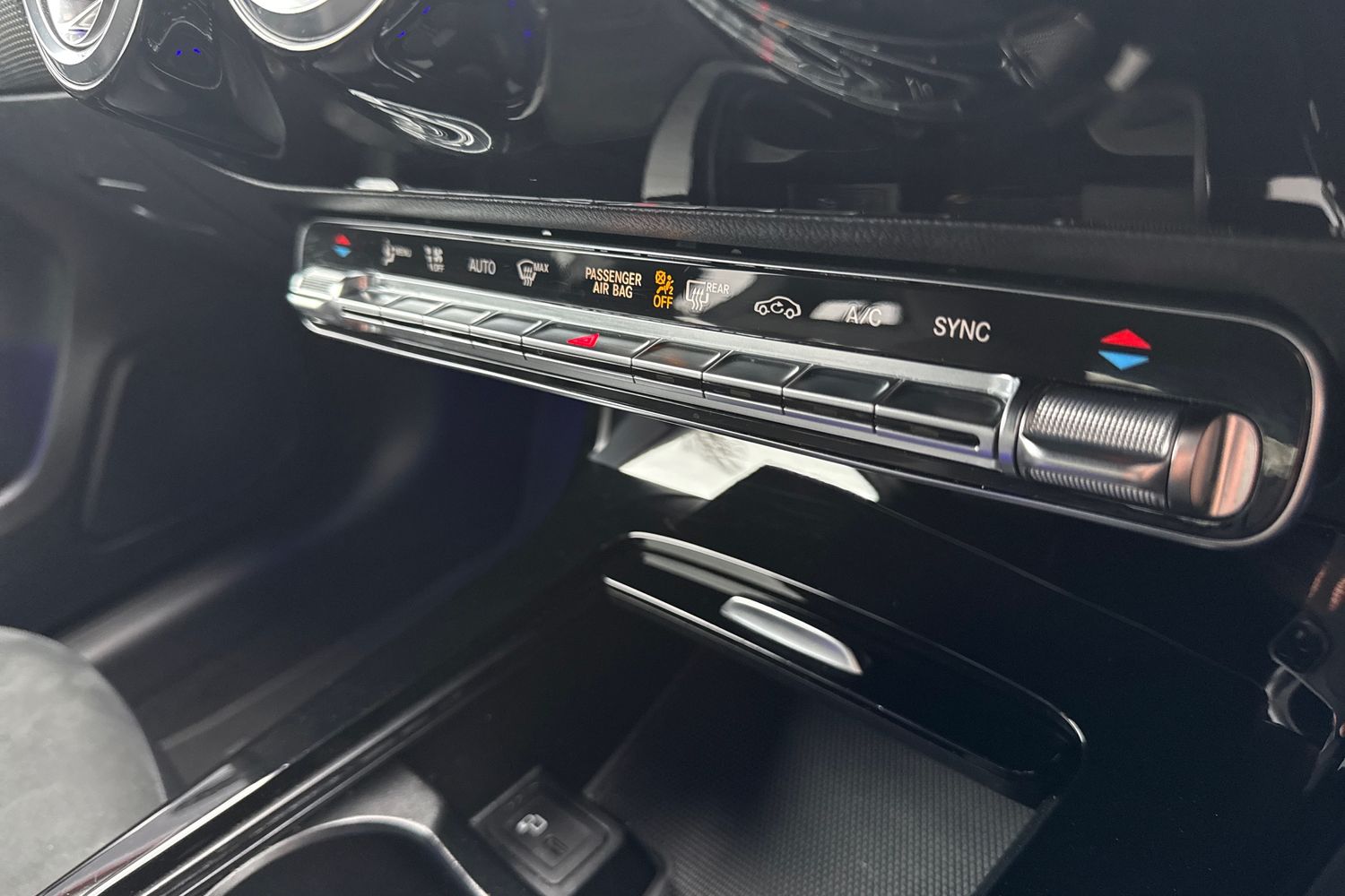 Used Mercedes-Benz A-Class 2023 for sale - 77147595: Photo 43