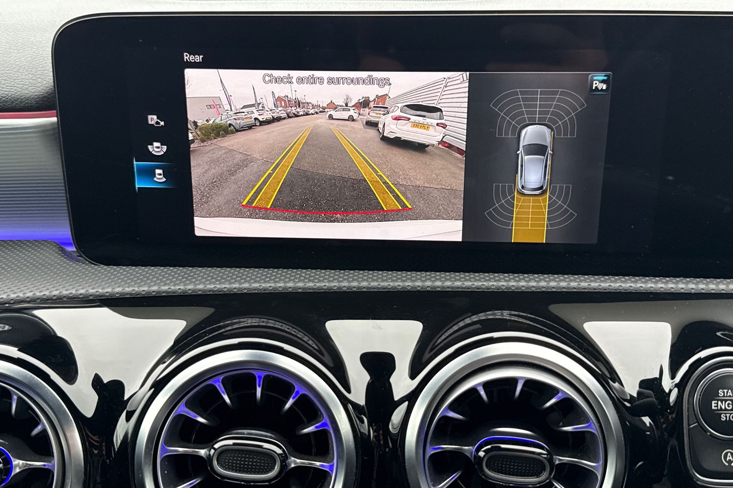 Used Mercedes-Benz A-Class 2023 for sale - 77147595: Photo 48