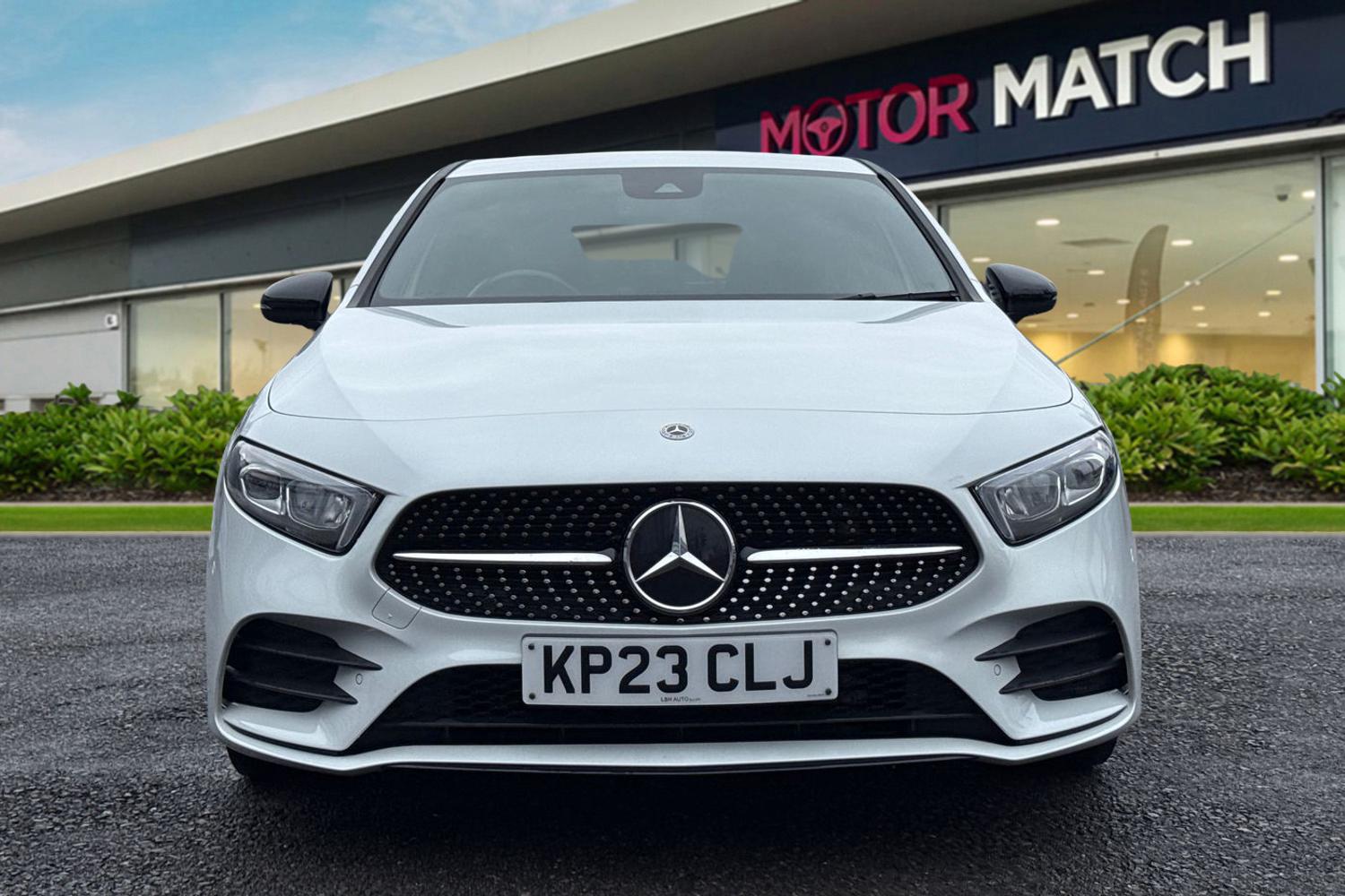 Used Mercedes-Benz A-Class 2023 for sale - 77147595: Photo 6