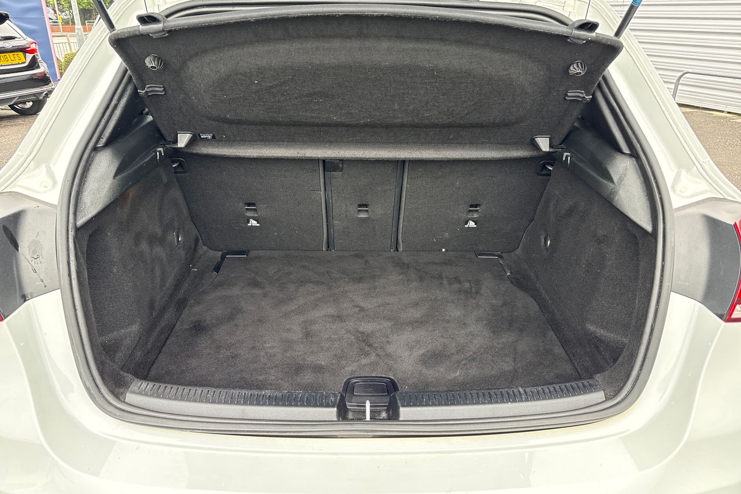 Used Mercedes-Benz A-Class 2023 for sale - 77147595: Photo 7