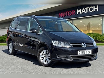 2019 - 2.0 TDI SE Nav DSG Euro 6 (s/s) 5dr