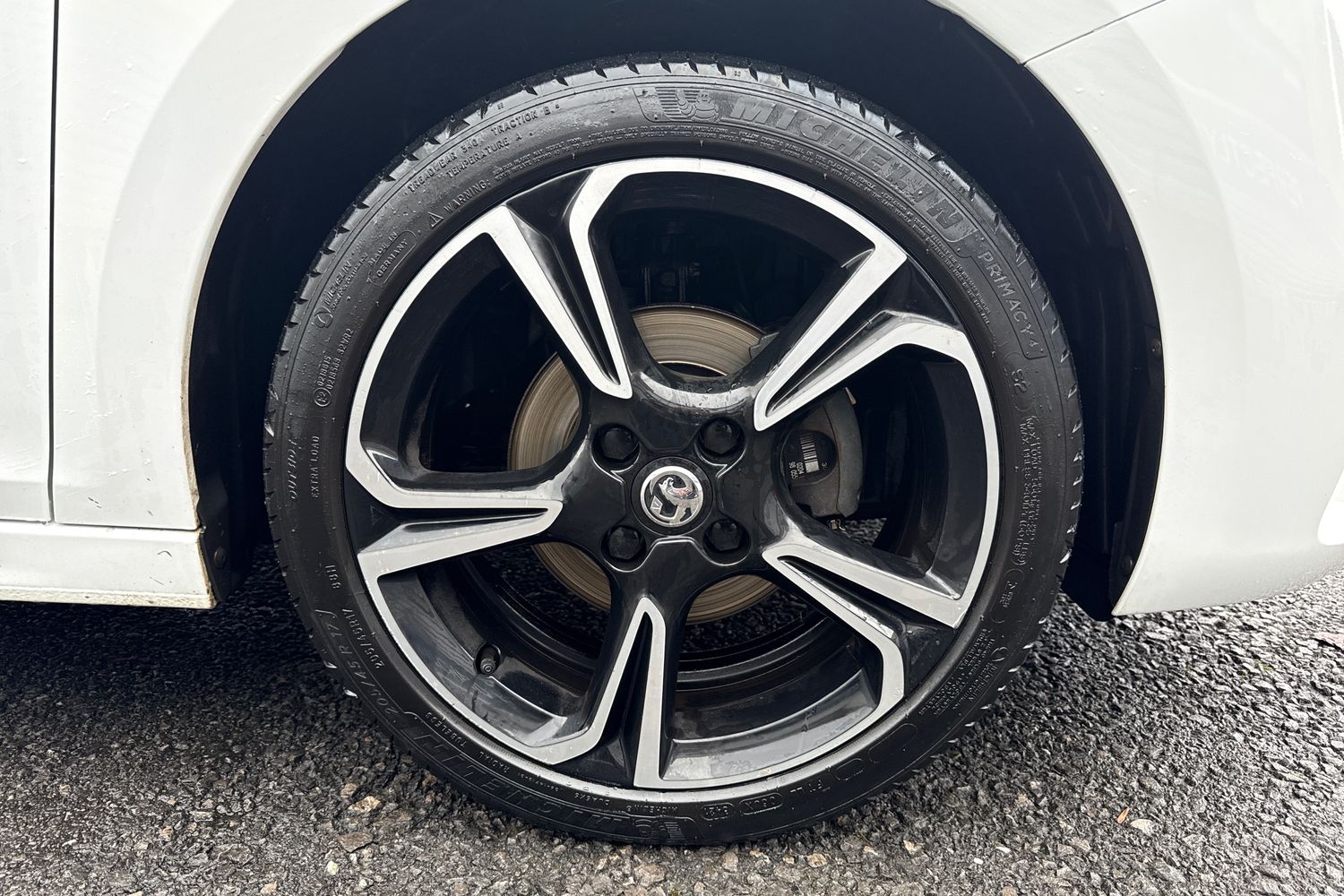 Used Vauxhall Corsa 2020 for sale - 77152621: Photo 10